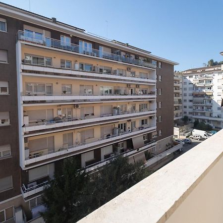 Vatican City Apartment Rome Luaran gambar