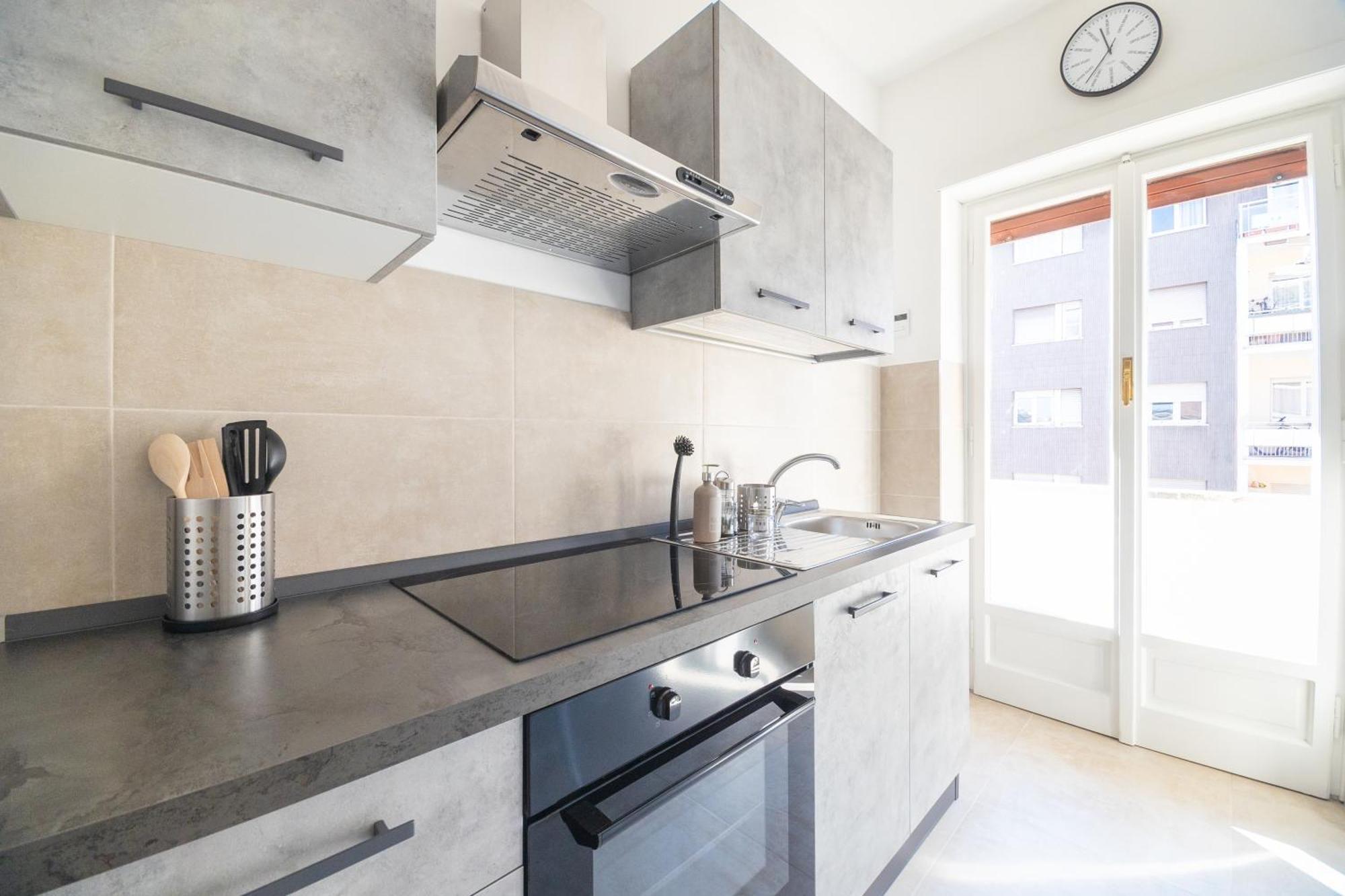 Vatican City Apartment Rome Luaran gambar