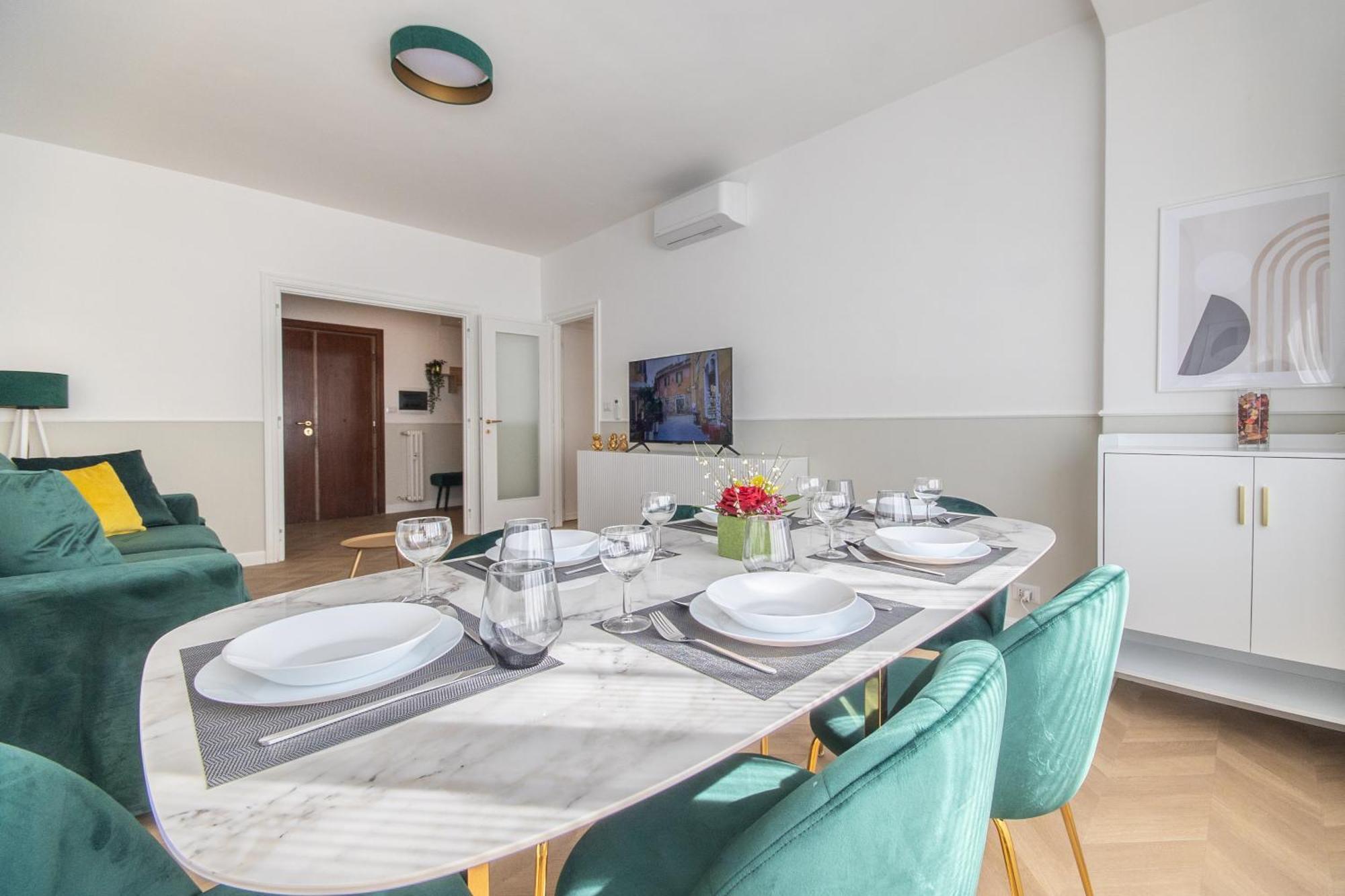 Vatican City Apartment Rome Luaran gambar