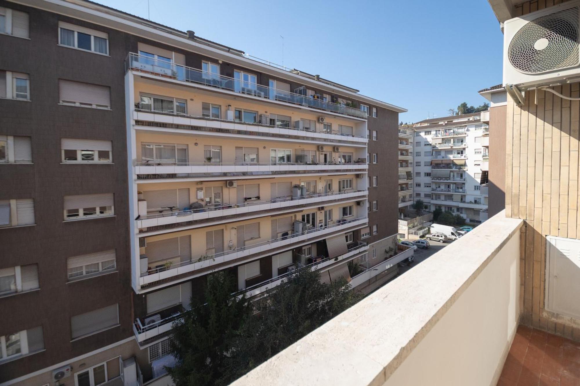 Vatican City Apartment Rome Luaran gambar