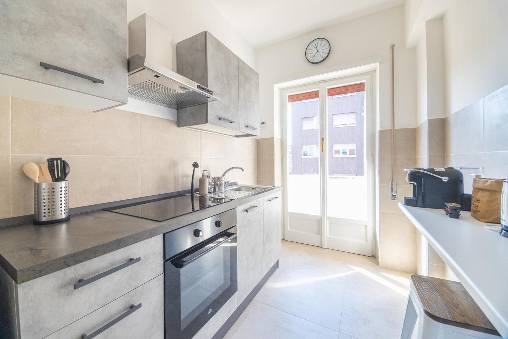 Vatican City Apartment Rome Luaran gambar
