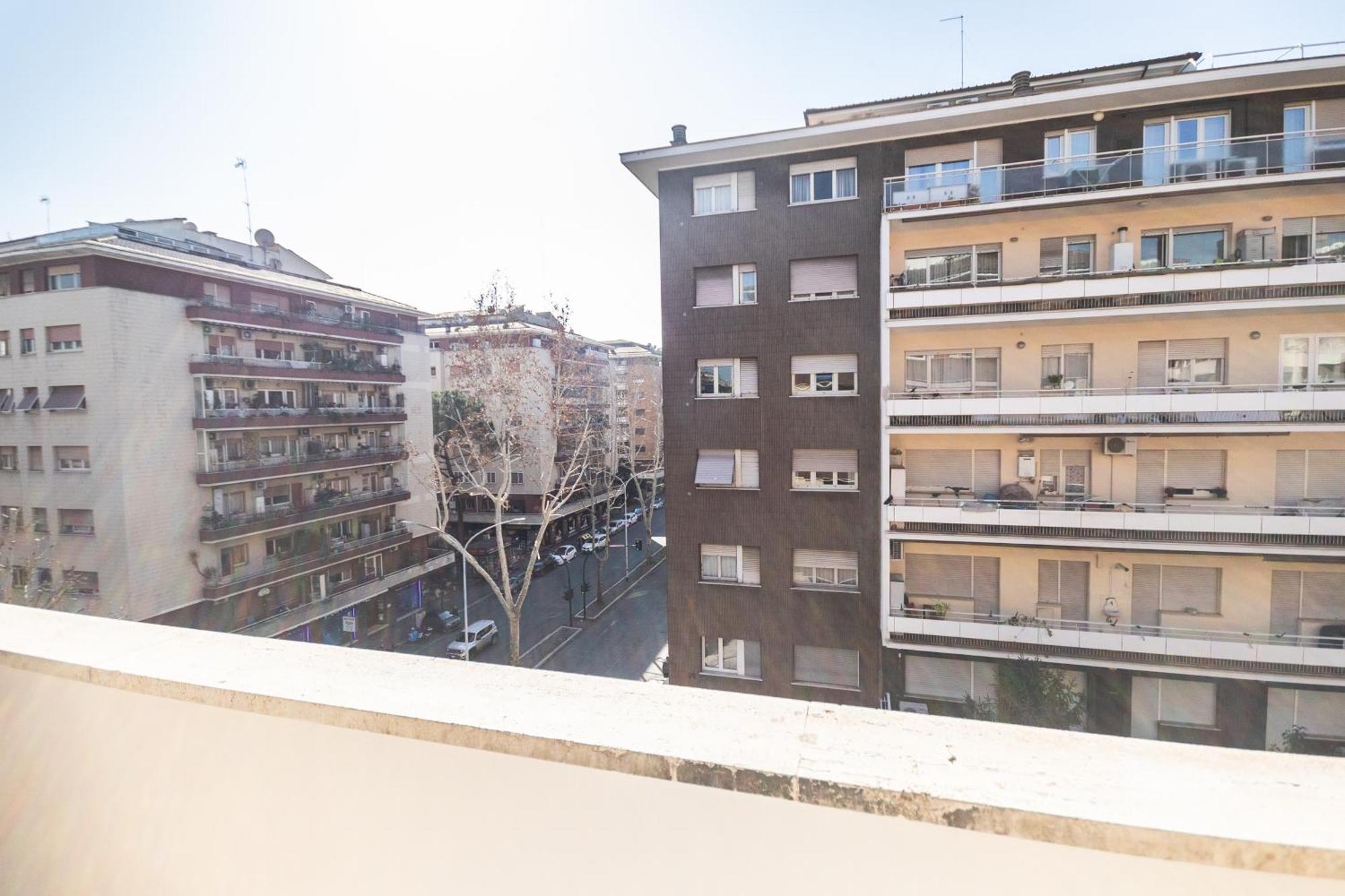 Vatican City Apartment Rome Luaran gambar