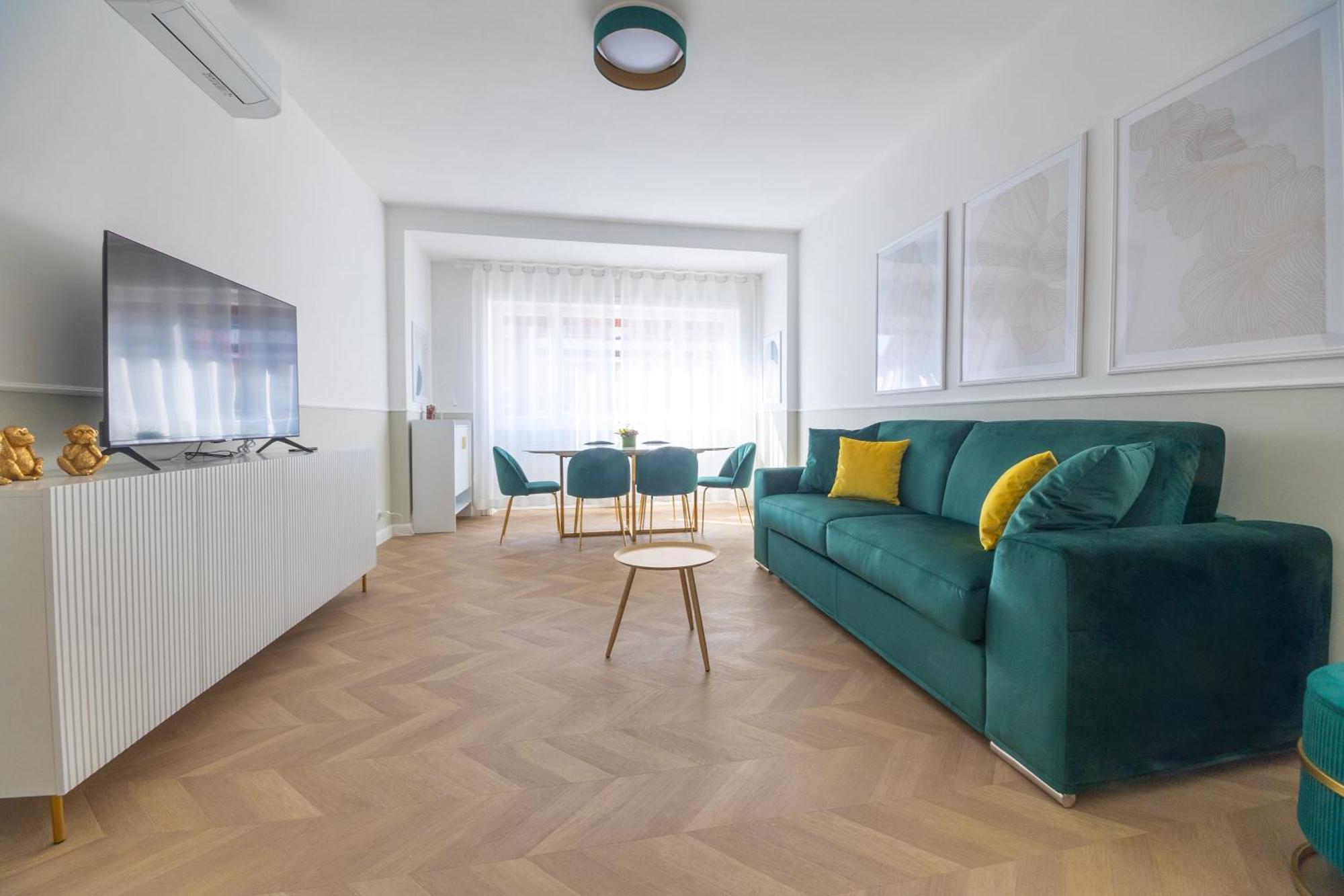 Vatican City Apartment Rome Luaran gambar