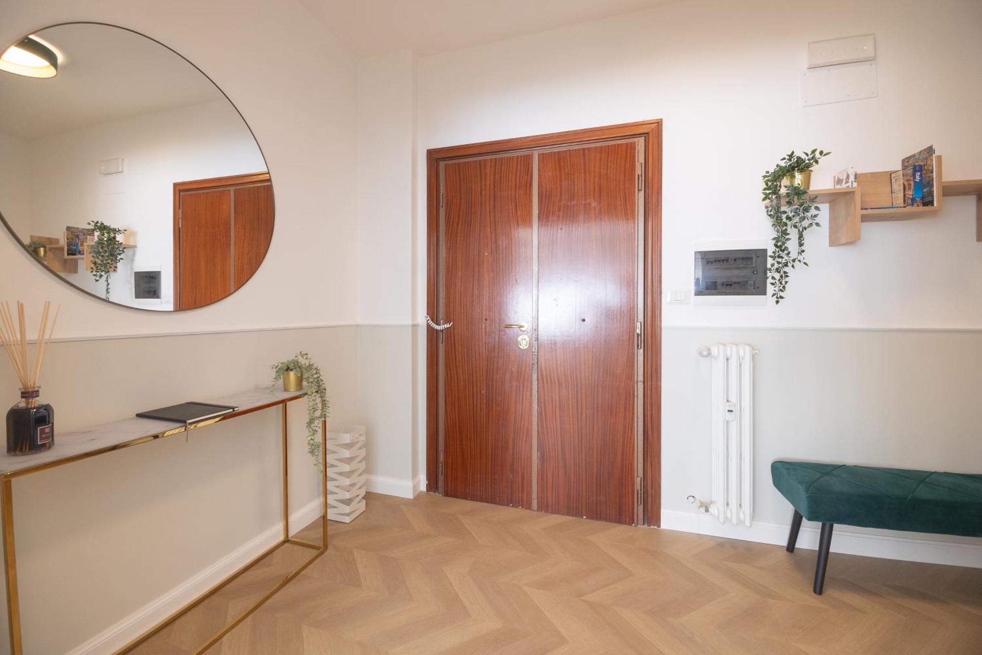 Vatican City Apartment Rome Luaran gambar