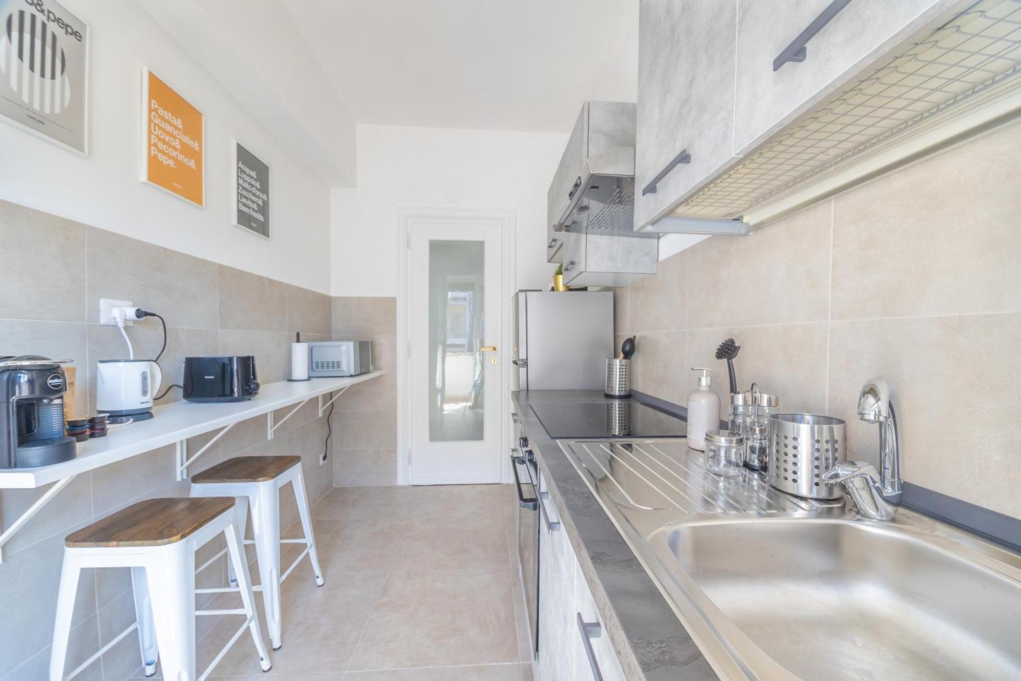 Vatican City Apartment Rome Luaran gambar