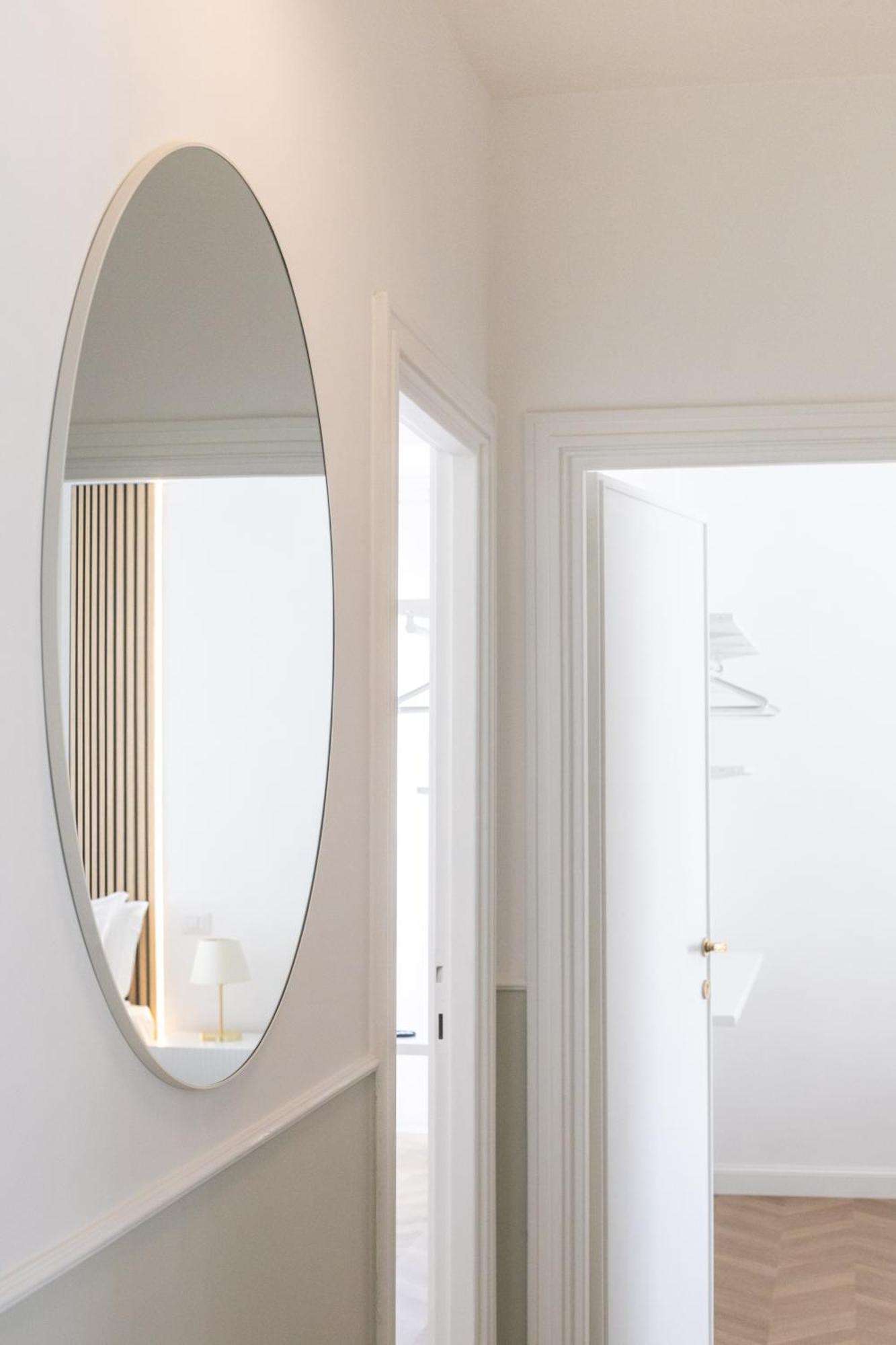 Vatican City Apartment Rome Luaran gambar