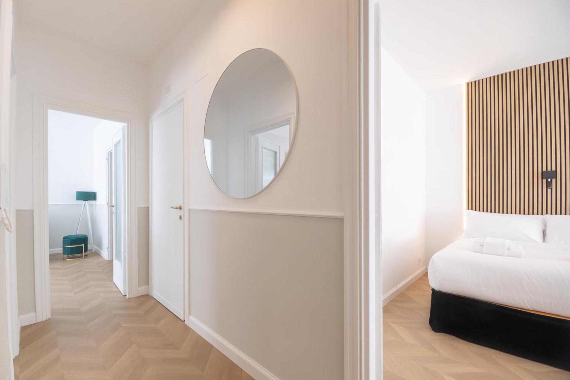 Vatican City Apartment Rome Luaran gambar