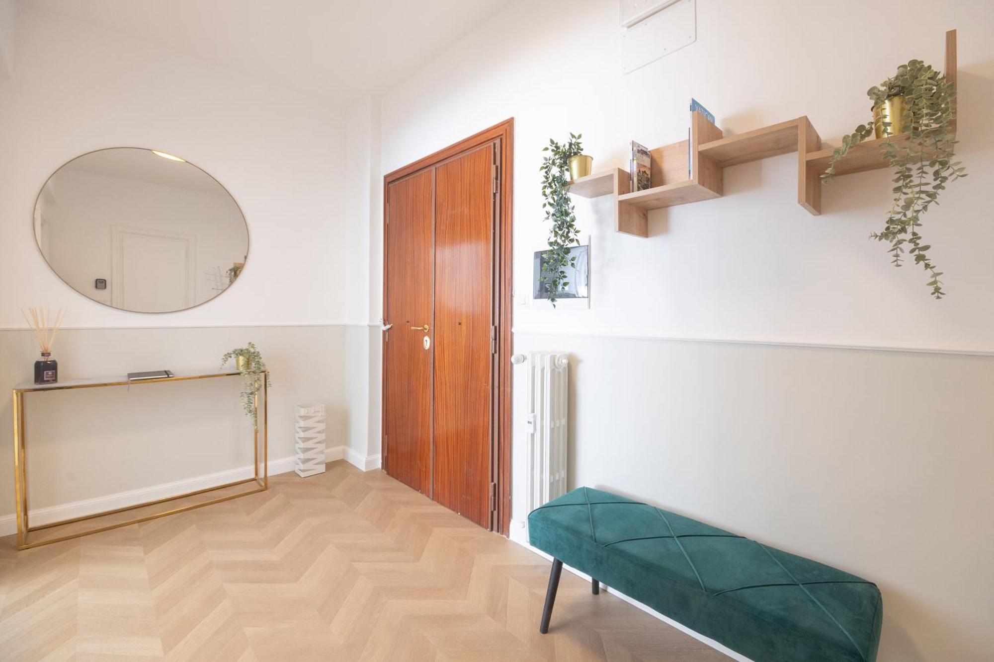 Vatican City Apartment Rome Luaran gambar