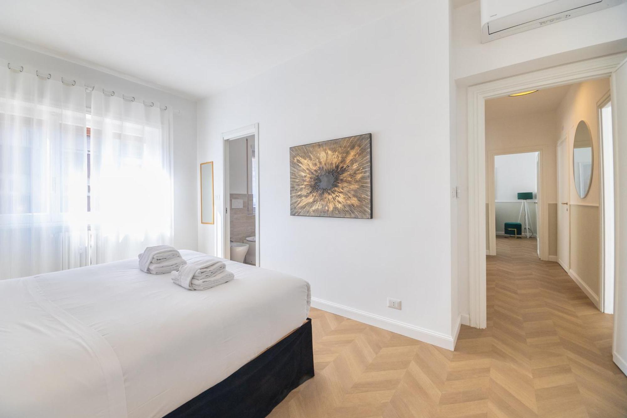 Vatican City Apartment Rome Luaran gambar