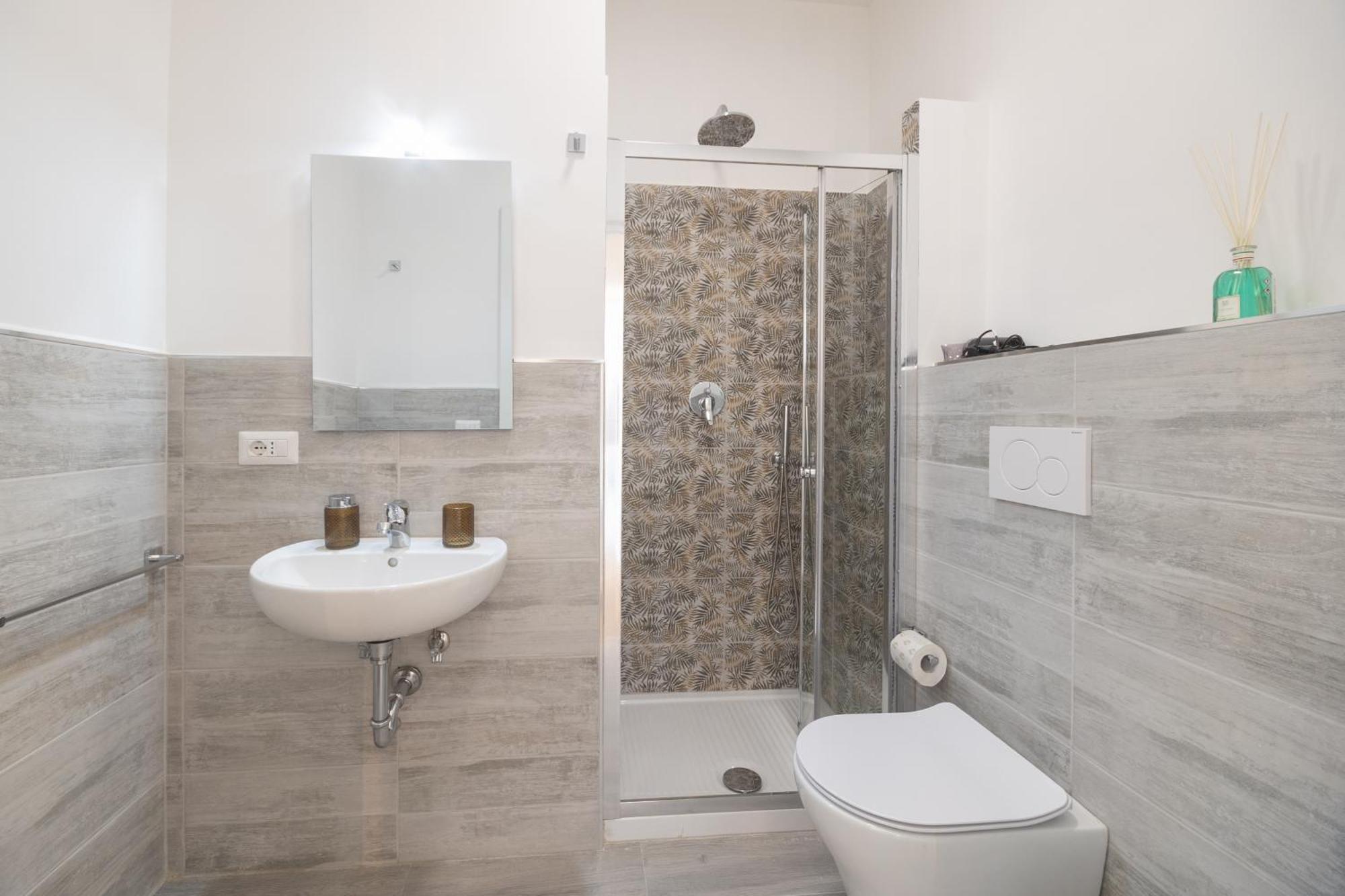 Vatican City Apartment Rome Luaran gambar